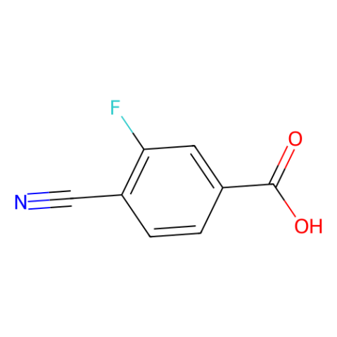 3-氟-4-氰基苯甲酸-西亚试剂有售,3-氟-4-氰基苯甲酸分子式,3-氟-4-氰基苯甲酸价格,西亚试剂有各种化学试剂,生物试剂,分析试剂,材料试剂,高端化学,耗材,实验室试剂,科研试剂,色谱耗材www.xiyashiji.com