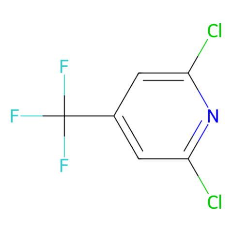 2,6-二氯-4-(三氟甲基)吡啶-西亚试剂有售,2,6-二氯-4-(三氟甲基)吡啶分子式,2,6-二氯-4-(三氟甲基)吡啶价格,西亚试剂有各种化学试剂,生物试剂,分析试剂,材料试剂,高端化学,耗材,实验室试剂,科研试剂,色谱耗材www.xiyashiji.com