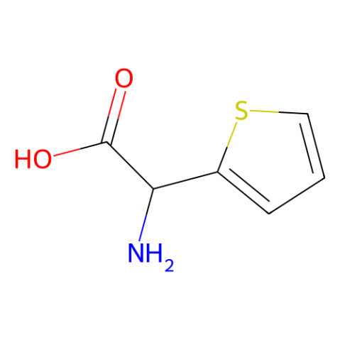 D-2-(2-噻吩基)-甘氨酸-西亚试剂有售,D-2-(2-噻吩基)-甘氨酸分子式,D-2-(2-噻吩基)-甘氨酸价格,西亚试剂有各种化学试剂,生物试剂,分析试剂,材料试剂,高端化学,耗材,实验室试剂,科研试剂,色谱耗材www.xiyashiji.com