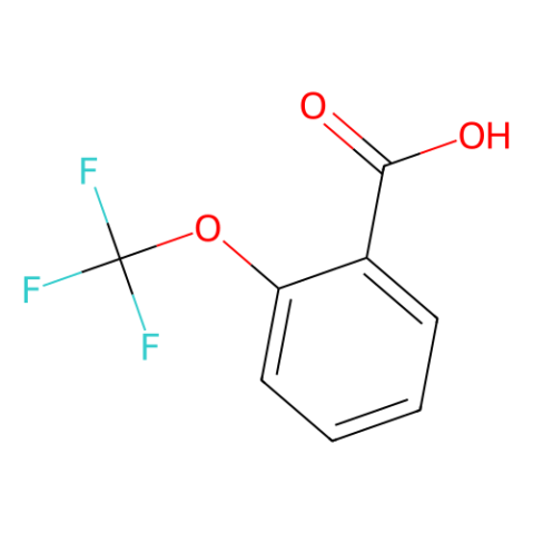 2-(三氟甲氧基)苯甲酸-西亚试剂有售,2-(三氟甲氧基)苯甲酸分子式,2-(三氟甲氧基)苯甲酸价格,西亚试剂有各种化学试剂,生物试剂,分析试剂,材料试剂,高端化学,耗材,实验室试剂,科研试剂,色谱耗材www.xiyashiji.com