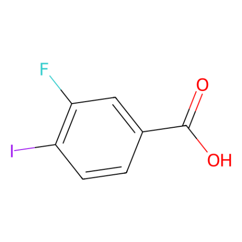 3-氟-4-碘苯甲酸-西亚试剂有售,3-氟-4-碘苯甲酸分子式,3-氟-4-碘苯甲酸价格,西亚试剂有各种化学试剂,生物试剂,分析试剂,材料试剂,高端化学,耗材,实验室试剂,科研试剂,色谱耗材www.xiyashiji.com