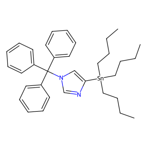 1-三苯基甲基-4-三丁基锡咪唑-西亚试剂有售,1-三苯基甲基-4-三丁基锡咪唑分子式,1-三苯基甲基-4-三丁基锡咪唑价格,西亚试剂有各种化学试剂,生物试剂,分析试剂,材料试剂,高端化学,耗材,实验室试剂,科研试剂,色谱耗材www.xiyashiji.com