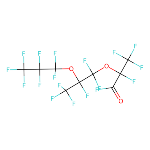 2,5-双(三氟甲基)-3,6-二氧杂十一氟代壬酰氟-西亚试剂有售,2,5-双(三氟甲基)-3,6-二氧杂十一氟代壬酰氟分子式,2,5-双(三氟甲基)-3,6-二氧杂十一氟代壬酰氟价格,西亚试剂有各种化学试剂,生物试剂,分析试剂,材料试剂,高端化学,耗材,实验室试剂,科研试剂,色谱耗材www.xiyashiji.com