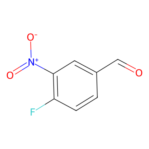 4-氟-3-硝基苯甲醛-西亚试剂有售,4-氟-3-硝基苯甲醛分子式,4-氟-3-硝基苯甲醛价格,西亚试剂有各种化学试剂,生物试剂,分析试剂,材料试剂,高端化学,耗材,实验室试剂,科研试剂,色谱耗材www.xiyashiji.com