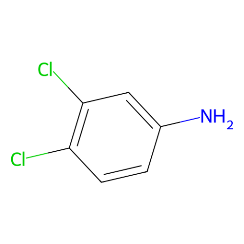 3,4-二氯苯胺-西亚试剂有售,3,4-二氯苯胺分子式,3,4-二氯苯胺价格,西亚试剂有各种化学试剂,生物试剂,分析试剂,材料试剂,高端化学,耗材,实验室试剂,科研试剂,色谱耗材www.xiyashiji.com