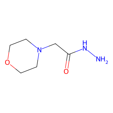 2-吗啉-4-基乙酰肼-西亚试剂有售,2-吗啉-4-基乙酰肼分子式,2-吗啉-4-基乙酰肼价格,西亚试剂有各种化学试剂,生物试剂,分析试剂,材料试剂,高端化学,耗材,实验室试剂,科研试剂,色谱耗材www.xiyashiji.com