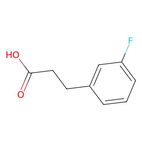 3-(3-氟苯基)丙酸-西亚试剂有售,3-(3-氟苯基)丙酸分子式,3-(3-氟苯基)丙酸价格,西亚试剂有各种化学试剂,生物试剂,分析试剂,材料试剂,高端化学,耗材,实验室试剂,科研试剂,色谱耗材www.xiyashiji.com