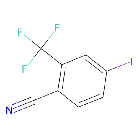 4-碘-2-(三氟甲基)苯腈-西亚试剂有售,4-碘-2-(三氟甲基)苯腈分子式,4-碘-2-(三氟甲基)苯腈价格,西亚试剂有各种化学试剂,生物试剂,分析试剂,材料试剂,高端化学,耗材,实验室试剂,科研试剂,色谱耗材www.xiyashiji.com