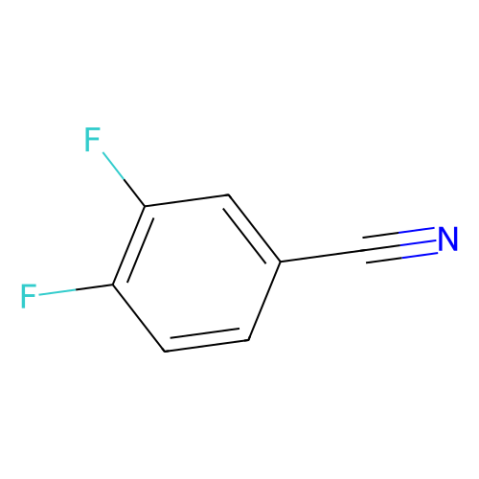 3,4-二氟苯腈-西亚试剂有售,3,4-二氟苯腈分子式,3,4-二氟苯腈价格,西亚试剂有各种化学试剂,生物试剂,分析试剂,材料试剂,高端化学,耗材,实验室试剂,科研试剂,色谱耗材www.xiyashiji.com