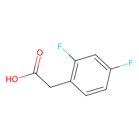 2,4-二氟苯乙酸-西亚试剂有售,2,4-二氟苯乙酸分子式,2,4-二氟苯乙酸价格,西亚试剂有各种化学试剂,生物试剂,分析试剂,材料试剂,高端化学,耗材,实验室试剂,科研试剂,色谱耗材www.xiyashiji.com