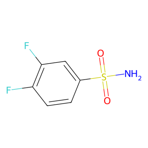 3,4-二氟苯磺酰胺-西亚试剂有售,3,4-二氟苯磺酰胺分子式,3,4-二氟苯磺酰胺价格,西亚试剂有各种化学试剂,生物试剂,分析试剂,材料试剂,高端化学,耗材,实验室试剂,科研试剂,色谱耗材www.xiyashiji.com