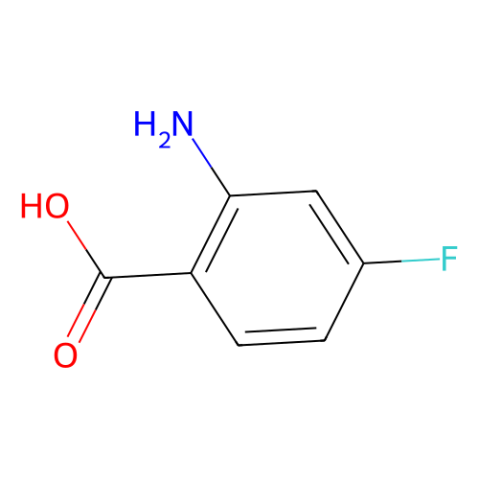 2-氨基-4-氟苯甲酸-西亚试剂有售,2-氨基-4-氟苯甲酸分子式,2-氨基-4-氟苯甲酸价格,西亚试剂有各种化学试剂,生物试剂,分析试剂,材料试剂,高端化学,耗材,实验室试剂,科研试剂,色谱耗材www.xiyashiji.com
