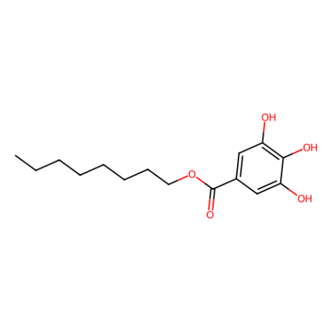 没食子酸辛酯-西亚试剂有售,没食子酸辛酯分子式,没食子酸辛酯价格,西亚试剂有各种化学试剂,生物试剂,分析试剂,材料试剂,高端化学,耗材,实验室试剂,科研试剂,色谱耗材www.xiyashiji.com