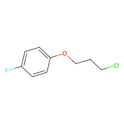 1-(3-氯丙氧基)-4-氟苯-西亚试剂有售,1-(3-氯丙氧基)-4-氟苯分子式,1-(3-氯丙氧基)-4-氟苯价格,西亚试剂有各种化学试剂,生物试剂,分析试剂,材料试剂,高端化学,耗材,实验室试剂,科研试剂,色谱耗材www.xiyashiji.com