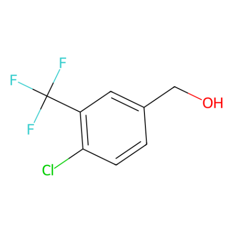 4-氯-3-三氟甲基苄醇-西亚试剂有售,4-氯-3-三氟甲基苄醇分子式,4-氯-3-三氟甲基苄醇价格,西亚试剂有各种化学试剂,生物试剂,分析试剂,材料试剂,高端化学,耗材,实验室试剂,科研试剂,色谱耗材www.xiyashiji.com