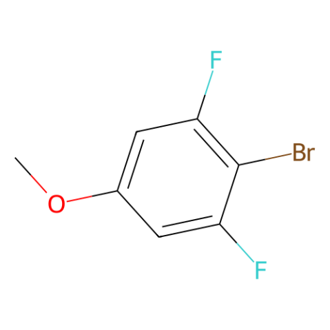 4-溴-3,5-二氟苯甲醚-西亚试剂有售,4-溴-3,5-二氟苯甲醚分子式,4-溴-3,5-二氟苯甲醚价格,西亚试剂有各种化学试剂,生物试剂,分析试剂,材料试剂,高端化学,耗材,实验室试剂,科研试剂,色谱耗材www.xiyashiji.com