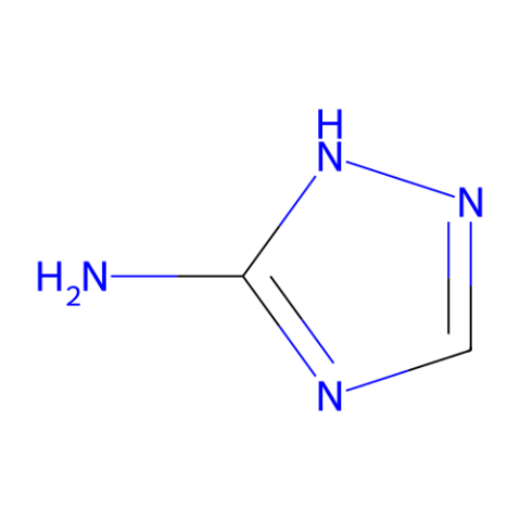 3-氨基-1H-1,2,4-三氮唑-西亚试剂有售,3-氨基-1H-1,2,4-三氮唑分子式,3-氨基-1H-1,2,4-三氮唑价格,西亚试剂有各种化学试剂,生物试剂,分析试剂,材料试剂,高端化学,耗材,实验室试剂,科研试剂,色谱耗材www.xiyashiji.com