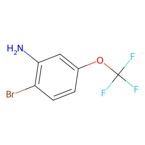2-溴-5-(三氟甲氧基)苯胺-西亚试剂有售,2-溴-5-(三氟甲氧基)苯胺分子式,2-溴-5-(三氟甲氧基)苯胺价格,西亚试剂有各种化学试剂,生物试剂,分析试剂,材料试剂,高端化学,耗材,实验室试剂,科研试剂,色谱耗材www.xiyashiji.com