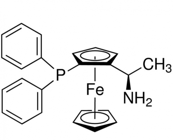 (RP)-1-[(1S)-(1-氨基乙基)]-2-(二苯基膦)二茂铁-西亚试剂有售,(RP)-1-[(1S)-(1-氨基乙基)]-2-(二苯基膦)二茂铁分子式,(RP)-1-[(1S)-(1-氨基乙基)]-2-(二苯基膦)二茂铁价格,西亚试剂有各种化学试剂,生物试剂,分析试剂,材料试剂,高端化学,耗材,实验室试剂,科研试剂,色谱耗材www.xiyashiji.com