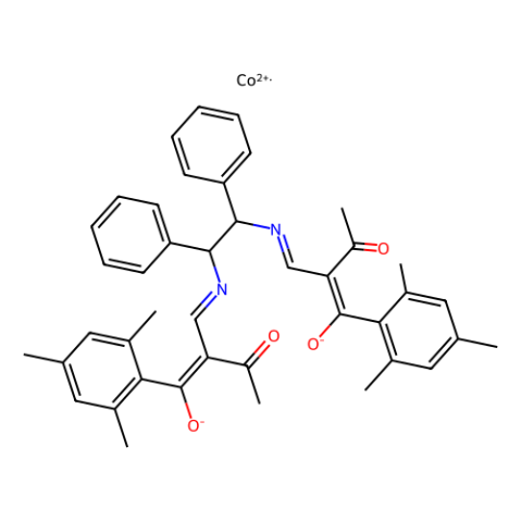 N,N'-双[2-均三甲基苯酰)-3-氧代丁烯基]-(1S,2S)-1,2-二苯基乙二胺合钴-西亚试剂有售,N,N'-双[2-均三甲基苯酰)-3-氧代丁烯基]-(1S,2S)-1,2-二苯基乙二胺合钴分子式,N,N'-双[2-均三甲基苯酰)-3-氧代丁烯基]-(1S,2S)-1,2-二苯基乙二胺合钴价格,西亚试剂有各种化学试剂,生物试剂,分析试剂,材料试剂,高端化学,耗材,实验室试剂,科研试剂,色谱耗材www.xiyashiji.com