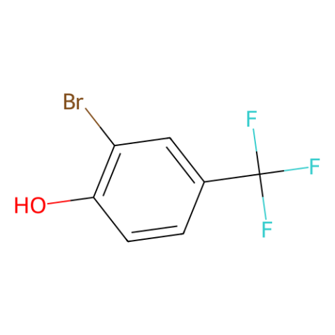 2-溴-4-(三氟甲基)苯酚-西亚试剂有售,2-溴-4-(三氟甲基)苯酚分子式,2-溴-4-(三氟甲基)苯酚价格,西亚试剂有各种化学试剂,生物试剂,分析试剂,材料试剂,高端化学,耗材,实验室试剂,科研试剂,色谱耗材www.xiyashiji.com