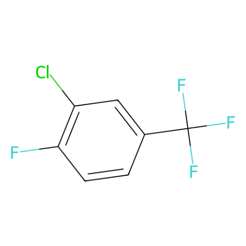 3-氯-4-氟三氟甲苯-西亚试剂有售,3-氯-4-氟三氟甲苯分子式,3-氯-4-氟三氟甲苯价格,西亚试剂有各种化学试剂,生物试剂,分析试剂,材料试剂,高端化学,耗材,实验室试剂,科研试剂,色谱耗材www.xiyashiji.com