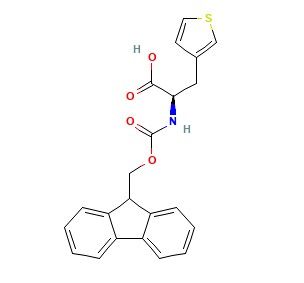 FMOC-D-3-(3-噻吩基)-丙氨酸-西亚试剂有售,FMOC-D-3-(3-噻吩基)-丙氨酸分子式,FMOC-D-3-(3-噻吩基)-丙氨酸价格,西亚试剂有各种化学试剂,生物试剂,分析试剂,材料试剂,高端化学,耗材,实验室试剂,科研试剂,色谱耗材www.xiyashiji.com