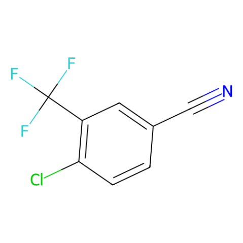 4-氯-3-(三氟甲基)苯甲腈-西亚试剂有售,4-氯-3-(三氟甲基)苯甲腈分子式,4-氯-3-(三氟甲基)苯甲腈价格,西亚试剂有各种化学试剂,生物试剂,分析试剂,材料试剂,高端化学,耗材,实验室试剂,科研试剂,色谱耗材www.xiyashiji.com