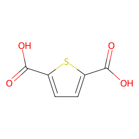 噻吩-2,5-二羧酸-西亚试剂有售,噻吩-2,5-二羧酸分子式,噻吩-2,5-二羧酸价格,西亚试剂有各种化学试剂,生物试剂,分析试剂,材料试剂,高端化学,耗材,实验室试剂,科研试剂,色谱耗材www.xiyashiji.com