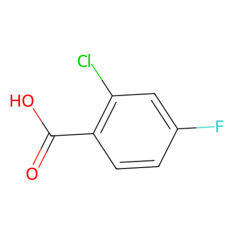 2-氯-4-氟苯甲酸-西亚试剂有售,2-氯-4-氟苯甲酸分子式,2-氯-4-氟苯甲酸价格,西亚试剂有各种化学试剂,生物试剂,分析试剂,材料试剂,高端化学,耗材,实验室试剂,科研试剂,色谱耗材www.xiyashiji.com