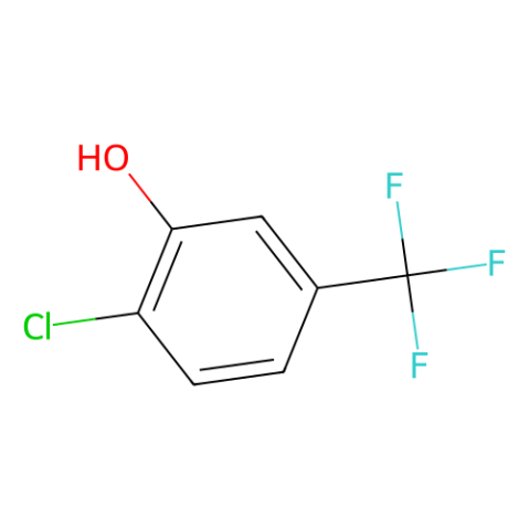 2-氯-5-三氟甲基苯酚-西亚试剂有售,2-氯-5-三氟甲基苯酚分子式,2-氯-5-三氟甲基苯酚价格,西亚试剂有各种化学试剂,生物试剂,分析试剂,材料试剂,高端化学,耗材,实验室试剂,科研试剂,色谱耗材www.xiyashiji.com