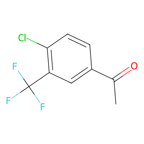 4-氯-3-三氟甲基苯乙酮-西亚试剂有售,4-氯-3-三氟甲基苯乙酮分子式,4-氯-3-三氟甲基苯乙酮价格,西亚试剂有各种化学试剂,生物试剂,分析试剂,材料试剂,高端化学,耗材,实验室试剂,科研试剂,色谱耗材www.xiyashiji.com