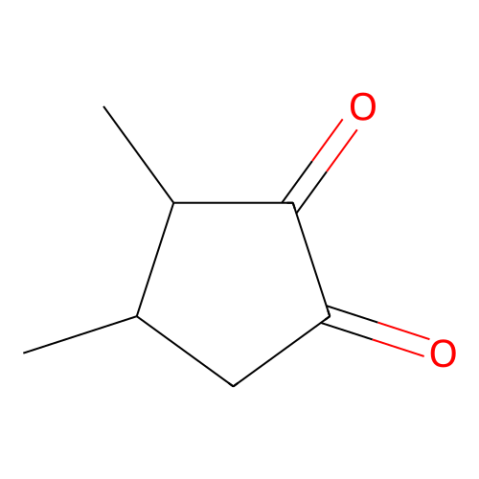 3,4-二甲基-1,2-环戊二酮-西亚试剂有售,3,4-二甲基-1,2-环戊二酮分子式,3,4-二甲基-1,2-环戊二酮价格,西亚试剂有各种化学试剂,生物试剂,分析试剂,材料试剂,高端化学,耗材,实验室试剂,科研试剂,色谱耗材www.xiyashiji.com
