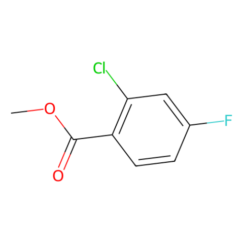 2-氯-4-氟苯甲酸甲酯-西亚试剂有售,2-氯-4-氟苯甲酸甲酯分子式,2-氯-4-氟苯甲酸甲酯价格,西亚试剂有各种化学试剂,生物试剂,分析试剂,材料试剂,高端化学,耗材,实验室试剂,科研试剂,色谱耗材www.xiyashiji.com