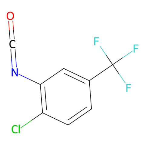 异氰酸2-氯-5-(三氟甲基)苯酯-西亚试剂有售,异氰酸2-氯-5-(三氟甲基)苯酯分子式,异氰酸2-氯-5-(三氟甲基)苯酯价格,西亚试剂有各种化学试剂,生物试剂,分析试剂,材料试剂,高端化学,耗材,实验室试剂,科研试剂,色谱耗材www.xiyashiji.com