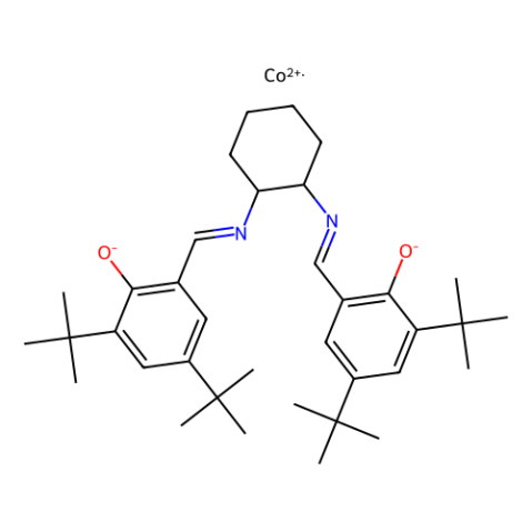 (S,S)-()-N,N′-双(3,5-二-叔丁基亚水杨基)-1,2-环己二胺钴(II)-西亚试剂有售,(S,S)-()-N,N′-双(3,5-二-叔丁基亚水杨基)-1,2-环己二胺钴(II)分子式,(S,S)-()-N,N′-双(3,5-二-叔丁基亚水杨基)-1,2-环己二胺钴(II)价格,西亚试剂有各种化学试剂,生物试剂,分析试剂,材料试剂,高端化学,耗材,实验室试剂,科研试剂,色谱耗材www.xiyashiji.com