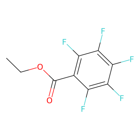 五氟苯甲酸乙酯-西亚试剂有售,五氟苯甲酸乙酯分子式,五氟苯甲酸乙酯价格,西亚试剂有各种化学试剂,生物试剂,分析试剂,材料试剂,高端化学,耗材,实验室试剂,科研试剂,色谱耗材www.xiyashiji.com