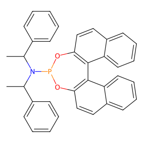 (S,S,S)-(3,5-二氧杂-4-磷环庚并[2,1-a:3,4-a']二萘-4-基)双(1-苯基乙基)胺-西亚试剂有售,(S,S,S)-(3,5-二氧杂-4-磷环庚并[2,1-a:3,4-a']二萘-4-基)双(1-苯基乙基)胺分子式,(S,S,S)-(3,5-二氧杂-4-磷环庚并[2,1-a:3,4-a']二萘-4-基)双(1-苯基乙基)胺价格,西亚试剂有各种化学试剂,生物试剂,分析试剂,材料试剂,高端化学,耗材,实验室试剂,科研试剂,色谱耗材www.xiyashiji.com