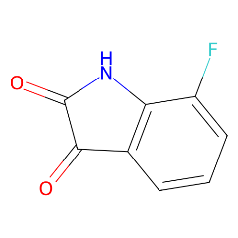 7-氟靛红-西亚试剂有售,7-氟靛红分子式,7-氟靛红价格,西亚试剂有各种化学试剂,生物试剂,分析试剂,材料试剂,高端化学,耗材,实验室试剂,科研试剂,色谱耗材www.xiyashiji.com