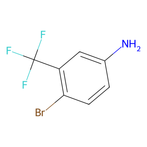 4-溴-3-三氟甲苯苯胺-西亚试剂有售,4-溴-3-三氟甲苯苯胺分子式,4-溴-3-三氟甲苯苯胺价格,西亚试剂有各种化学试剂,生物试剂,分析试剂,材料试剂,高端化学,耗材,实验室试剂,科研试剂,色谱耗材www.xiyashiji.com