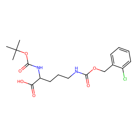 N-叔丁氧羰基-N'-(2-氯苄氧羰基)-L-鸟氨酸-西亚试剂有售,N-叔丁氧羰基-N'-(2-氯苄氧羰基)-L-鸟氨酸分子式,N-叔丁氧羰基-N'-(2-氯苄氧羰基)-L-鸟氨酸价格,西亚试剂有各种化学试剂,生物试剂,分析试剂,材料试剂,高端化学,耗材,实验室试剂,科研试剂,色谱耗材www.xiyashiji.com