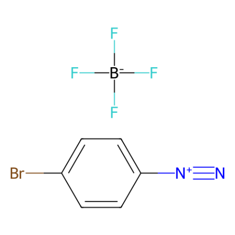 4-溴重氮苯四氟硼酸盐-西亚试剂有售,4-溴重氮苯四氟硼酸盐分子式,4-溴重氮苯四氟硼酸盐价格,西亚试剂有各种化学试剂,生物试剂,分析试剂,材料试剂,高端化学,耗材,实验室试剂,科研试剂,色谱耗材www.xiyashiji.com