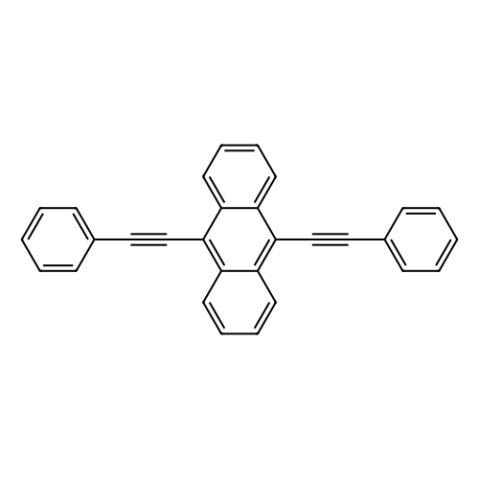 9,10-二苯乙炔基蒽(BPEA)-西亚试剂有售,9,10-二苯乙炔基蒽(BPEA)分子式,9,10-二苯乙炔基蒽(BPEA)价格,西亚试剂有各种化学试剂,生物试剂,分析试剂,材料试剂,高端化学,耗材,实验室试剂,科研试剂,色谱耗材www.xiyashiji.com