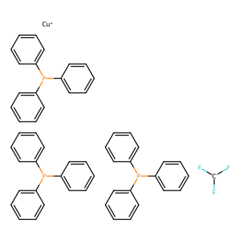 (三氟甲基)三(三苯基磷)铜-西亚试剂有售,(三氟甲基)三(三苯基磷)铜分子式,(三氟甲基)三(三苯基磷)铜价格,西亚试剂有各种化学试剂,生物试剂,分析试剂,材料试剂,高端化学,耗材,实验室试剂,科研试剂,色谱耗材www.xiyashiji.com