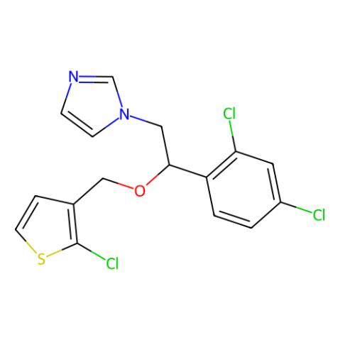 噻康唑-西亚试剂有售,噻康唑分子式,噻康唑价格,西亚试剂有各种化学试剂,生物试剂,分析试剂,材料试剂,高端化学,耗材,实验室试剂,科研试剂,色谱耗材www.xiyashiji.com