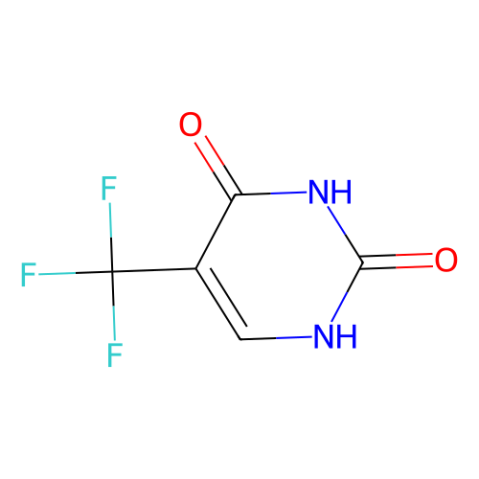 5-三氟甲基尿嘧啶-西亚试剂有售,5-三氟甲基尿嘧啶分子式,5-三氟甲基尿嘧啶价格,西亚试剂有各种化学试剂,生物试剂,分析试剂,材料试剂,高端化学,耗材,实验室试剂,科研试剂,色谱耗材www.xiyashiji.com