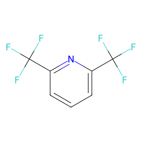 2,6-双(三氟甲基)吡啶-西亚试剂有售,2,6-双(三氟甲基)吡啶分子式,2,6-双(三氟甲基)吡啶价格,西亚试剂有各种化学试剂,生物试剂,分析试剂,材料试剂,高端化学,耗材,实验室试剂,科研试剂,色谱耗材www.xiyashiji.com