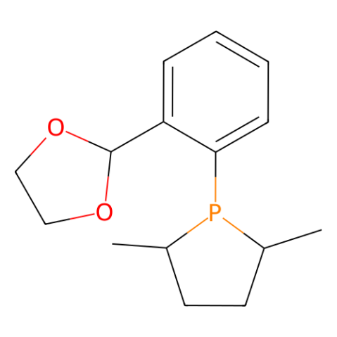 (2S,5S)-1-[2-(1,3-二氧戊环-2-基)苯基]-2,5-二甲基磷-西亚试剂有售,(2S,5S)-1-[2-(1,3-二氧戊环-2-基)苯基]-2,5-二甲基磷分子式,(2S,5S)-1-[2-(1,3-二氧戊环-2-基)苯基]-2,5-二甲基磷价格,西亚试剂有各种化学试剂,生物试剂,分析试剂,材料试剂,高端化学,耗材,实验室试剂,科研试剂,色谱耗材www.xiyashiji.com