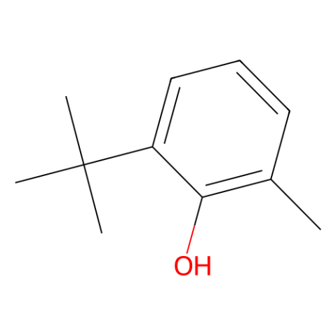 2-叔丁基-6-甲基苯酚-西亚试剂有售,2-叔丁基-6-甲基苯酚分子式,2-叔丁基-6-甲基苯酚价格,西亚试剂有各种化学试剂,生物试剂,分析试剂,材料试剂,高端化学,耗材,实验室试剂,科研试剂,色谱耗材www.xiyashiji.com