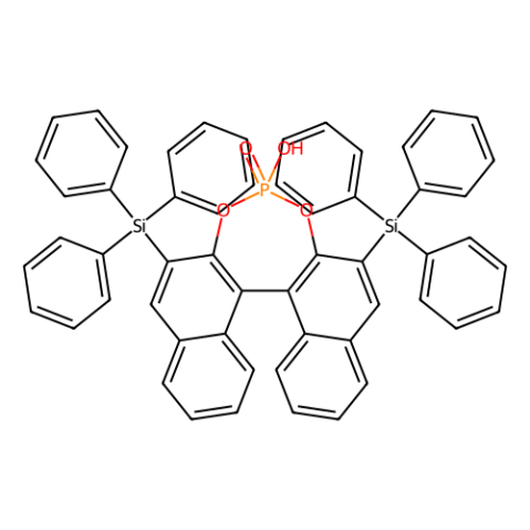 (S)-3,3'-双(三苯甲硅烷基)-1,1'-联萘-2,2'-二酚磷酸酯-西亚试剂有售,(S)-3,3'-双(三苯甲硅烷基)-1,1'-联萘-2,2'-二酚磷酸酯分子式,(S)-3,3'-双(三苯甲硅烷基)-1,1'-联萘-2,2'-二酚磷酸酯价格,西亚试剂有各种化学试剂,生物试剂,分析试剂,材料试剂,高端化学,耗材,实验室试剂,科研试剂,色谱耗材www.xiyashiji.com